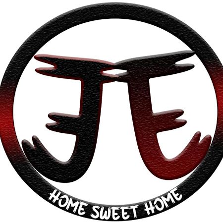 E&E Home Sweet Home Tirana Eksteriør billede
