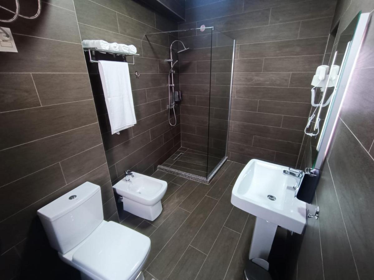 E&E Home Sweet Home Tirana Eksteriør billede