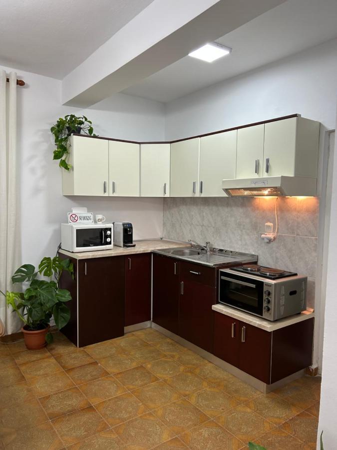 E&E Home Sweet Home Tirana Eksteriør billede