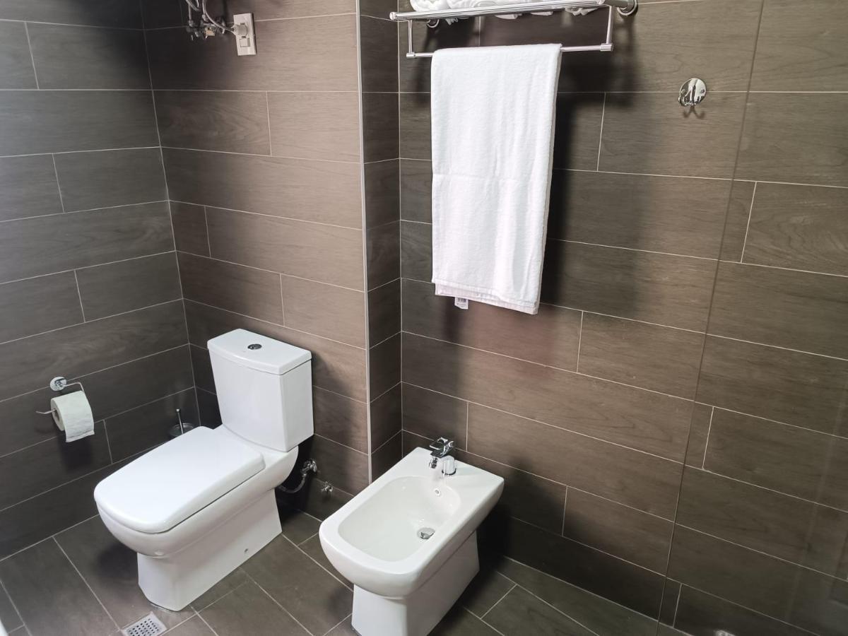 E&E Home Sweet Home Tirana Eksteriør billede