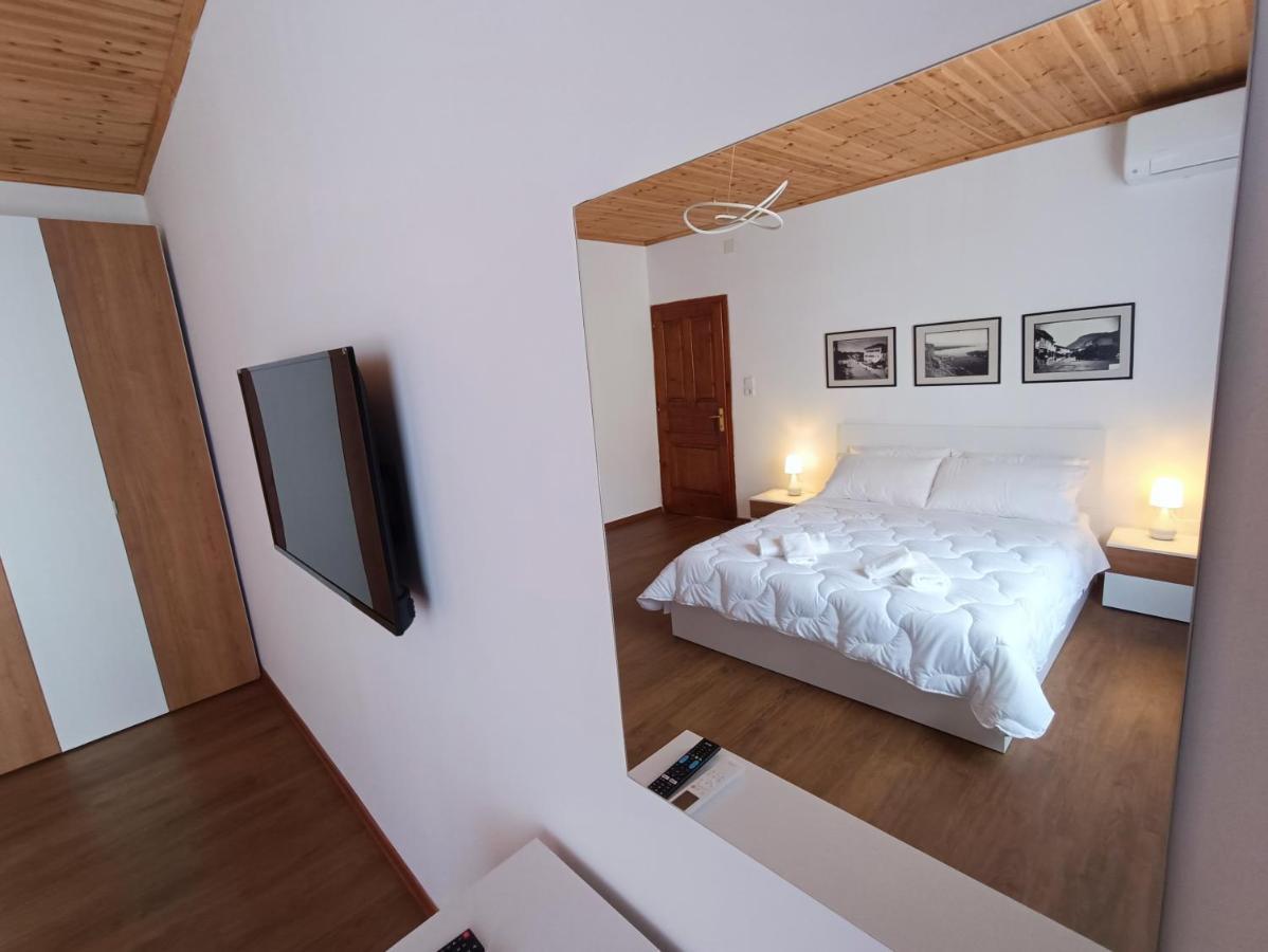 E&E Home Sweet Home Tirana Eksteriør billede
