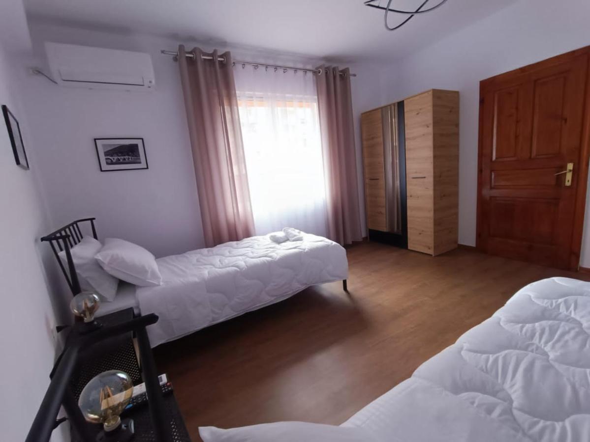 E&E Home Sweet Home Tirana Eksteriør billede