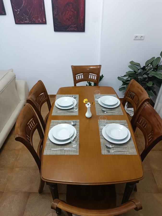 E&E Home Sweet Home Tirana Eksteriør billede