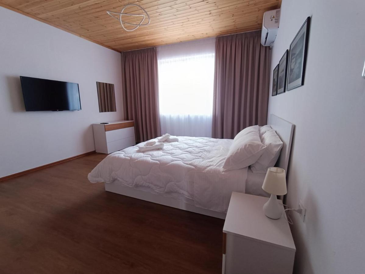 E&E Home Sweet Home Tirana Eksteriør billede