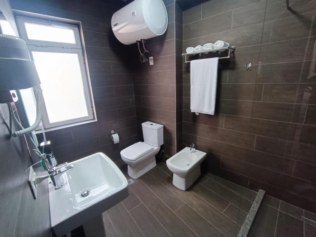 E&E Home Sweet Home Tirana Eksteriør billede