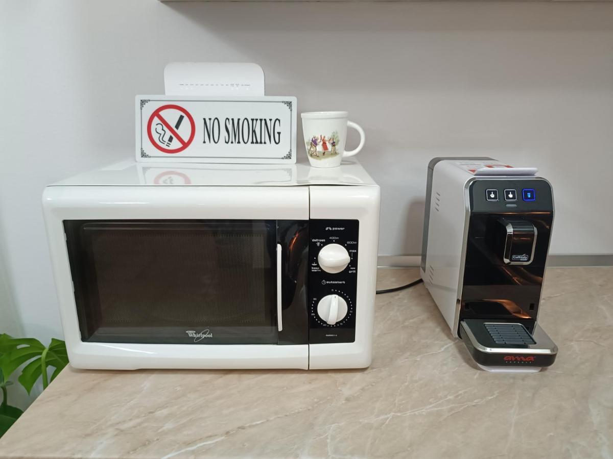 E&E Home Sweet Home Tirana Eksteriør billede