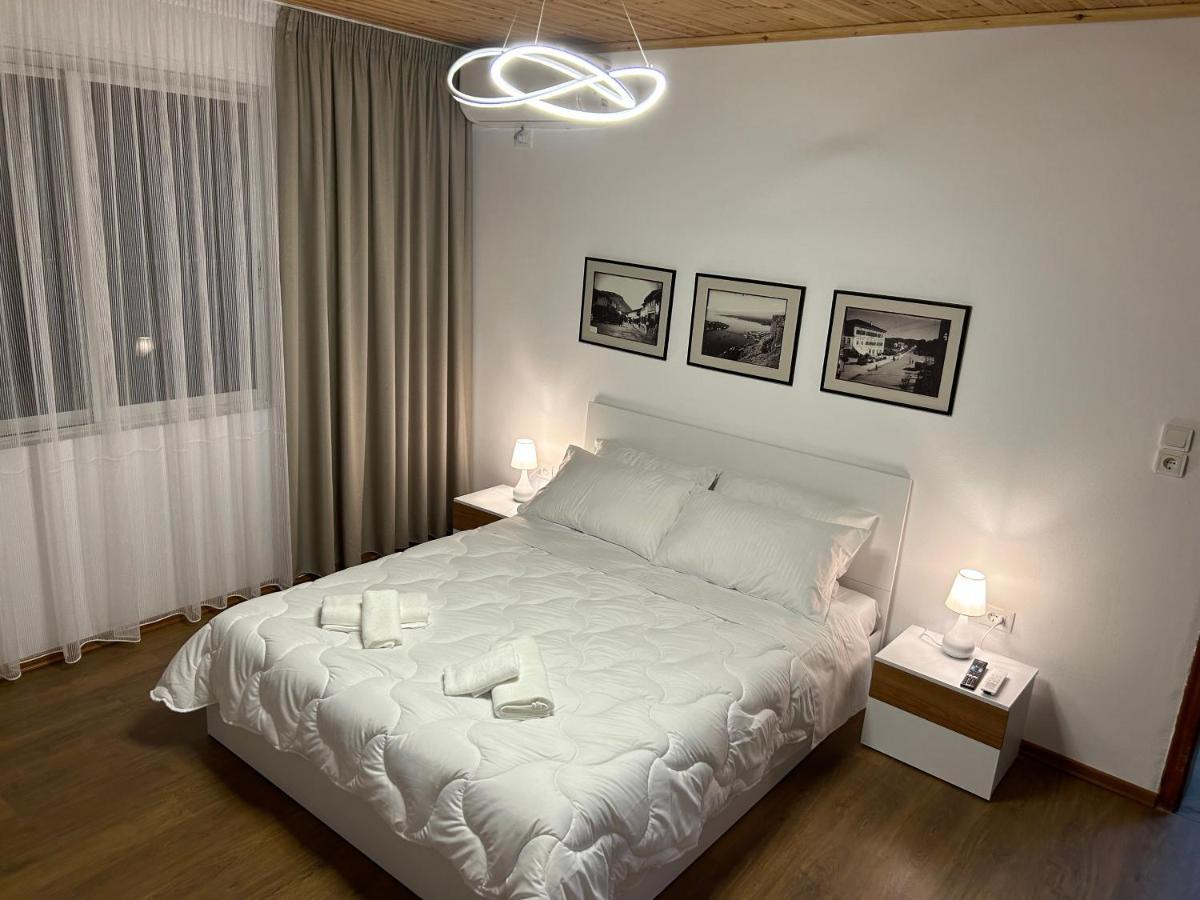 E&E Home Sweet Home Tirana Eksteriør billede