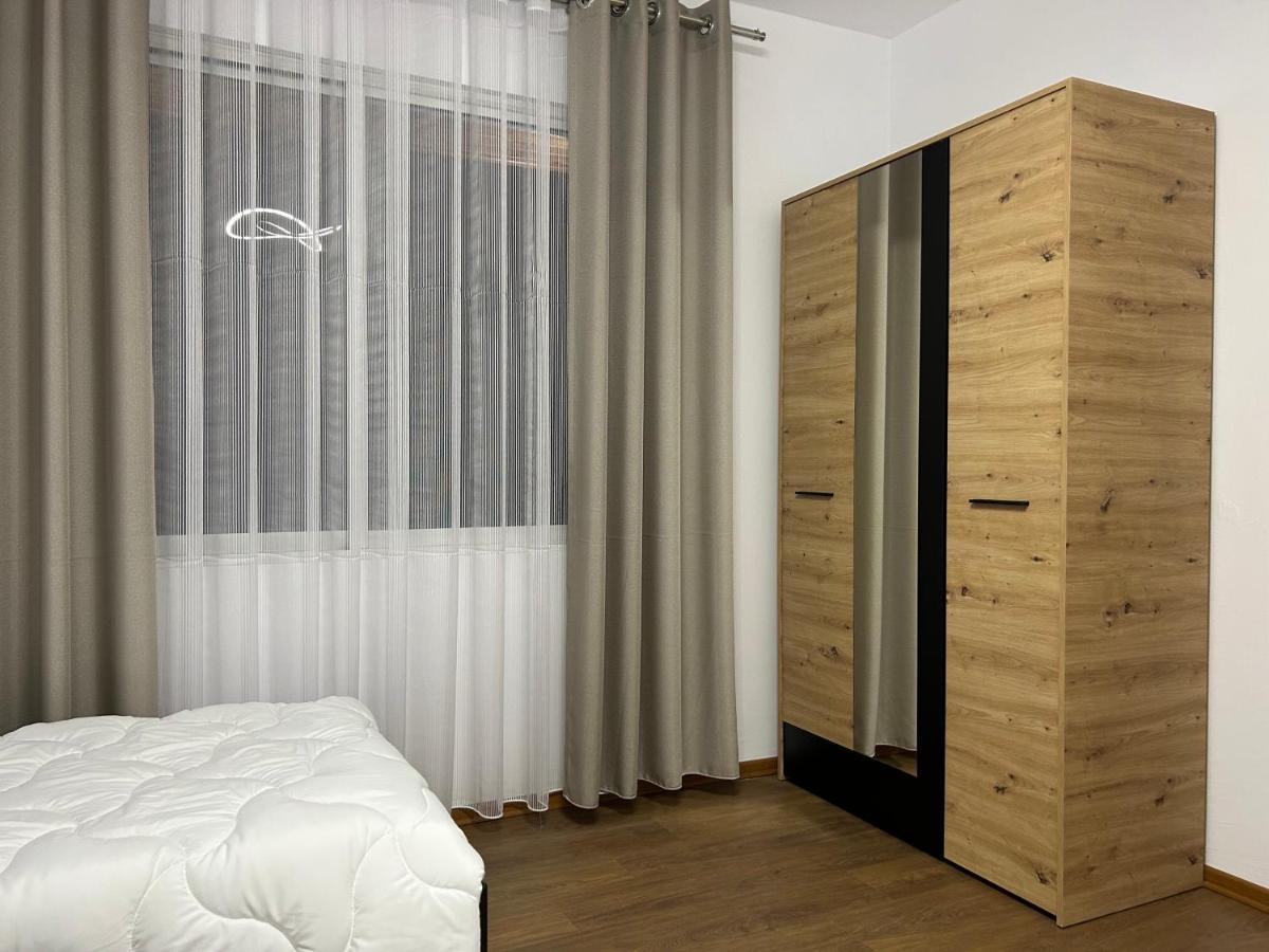 E&E Home Sweet Home Tirana Eksteriør billede