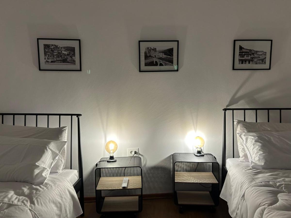 E&E Home Sweet Home Tirana Eksteriør billede