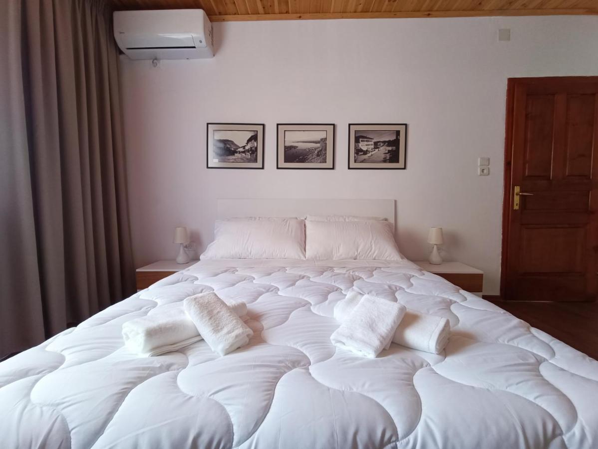 E&E Home Sweet Home Tirana Eksteriør billede