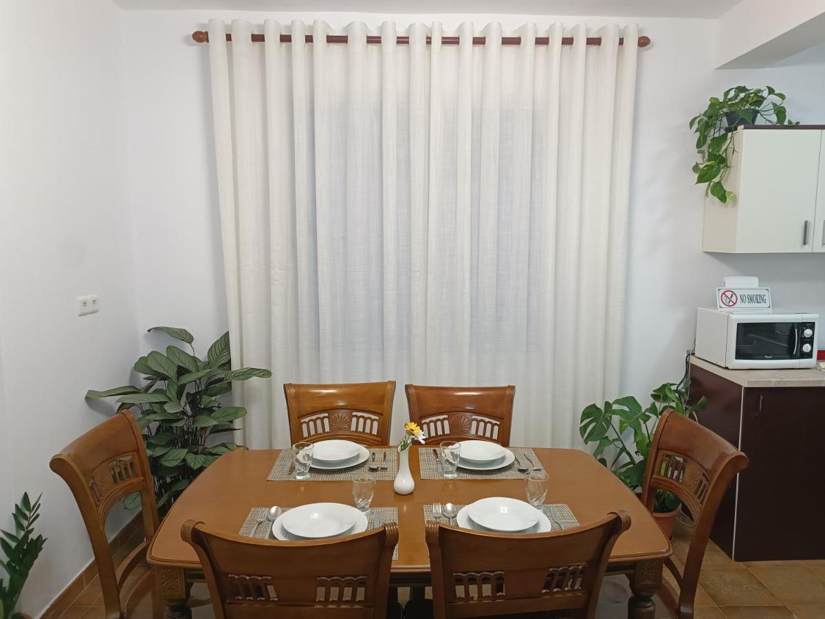 E&E Home Sweet Home Tirana Eksteriør billede