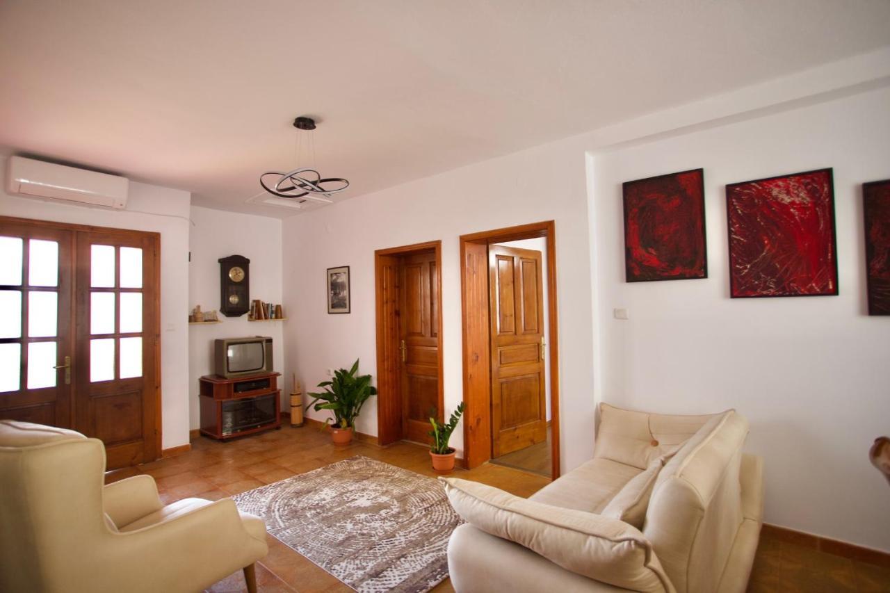 E&E Home Sweet Home Tirana Eksteriør billede