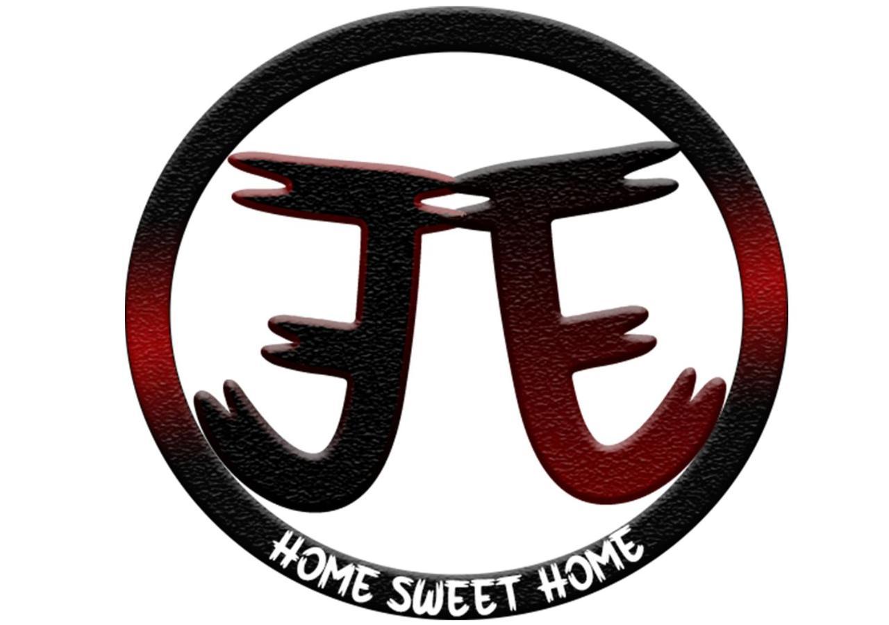 E&E Home Sweet Home Tirana Eksteriør billede